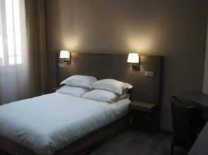 Auberge du Cheval Blanc