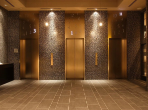 Hotel Monterey Hanzomon