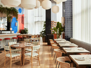 The Hoxton, Poblenou