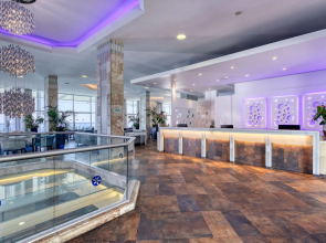 Atlantica SunGarden Beach