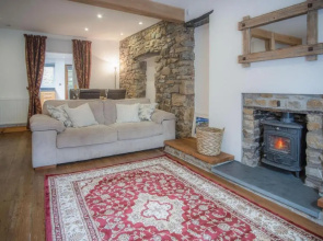 Church Terrace - 3 Bedroom Cottage - Saundersfoot