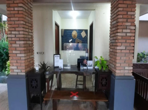 Lorin Belitung Hotel