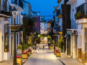 Linda Boutique Hotel