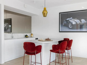 Kalaranna seaview apartment