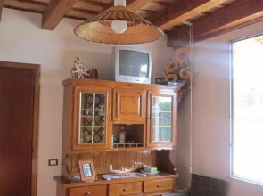Panoramic Case Vacanza