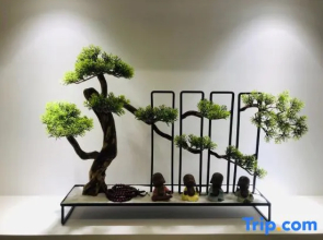 Yishan Jiushe Hostel