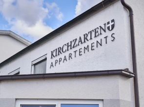 Boutique Apartments Kirchzarten