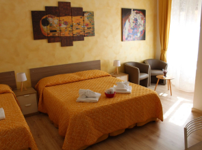 Damiani & Sister Guest House