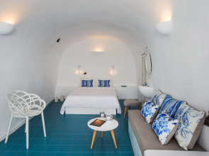 Villa Irini Fira Adults Only