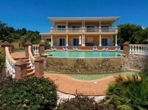 Villas Mira Luz