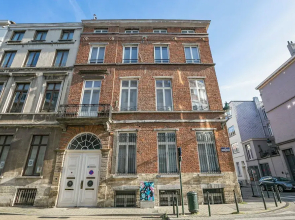 Fish Market Apartments