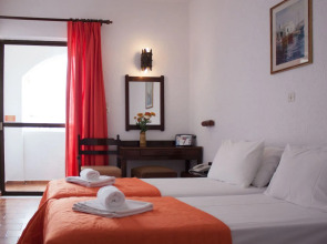 Malia Holidays Hotel