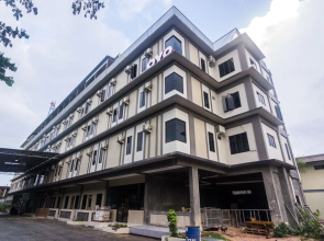 Kara Guest House by OYO Rooms