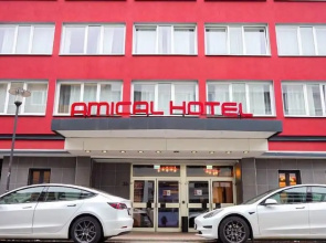 Amical Hotel Hagen