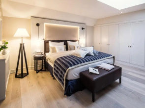 Severin's Resort & Spa