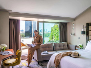 The Artisan Hotel Istanbul - MGallery Collection