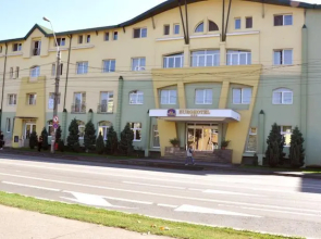 Best Western Eurohotel