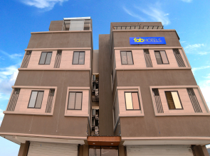 Dev's Inn by Fabhotel