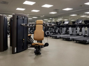 Copenhagen Marriott Hotel