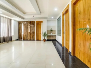 Hotel Downtown by OYO Rooms