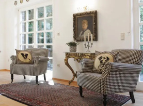 Villa Cappenberg