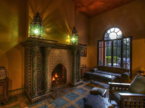 Hotel Marrakech le Tichka