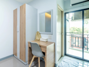 BeWish Residence Bangphlat