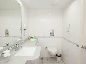 Holiday Inn Istanbul City by IHG