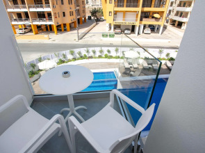 Best Western Plus Larco Hotel