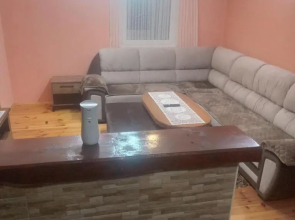 Apartments Avramovic