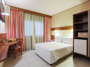Salto Plaza Hotel