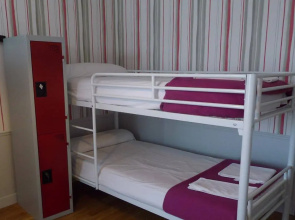 Perfect Hotel & Hostel