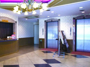 Hotel Ohirune Racco Himeji-Royal -Adults Only