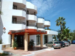 Apartamentos Ses Savines