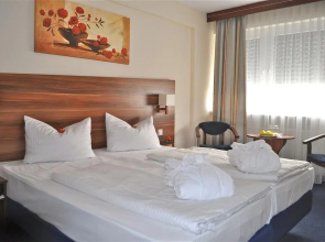 Savoy Hotel Frankfurt