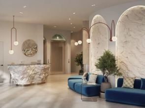 The Liman Hotel