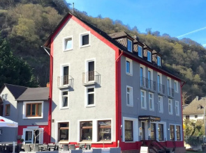 Hotel Winzerhaus Gaertner an der Loreley