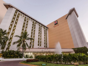 Krystal Ixtapa All Inclusive