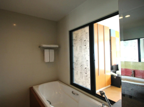 The Sunreno Hotel Bangkok