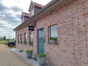 B&B Stefans Pottery
