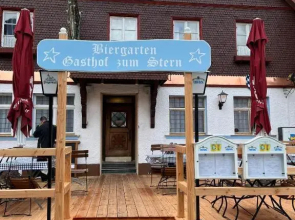 Gasthof zum Stern