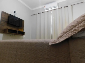 Hotel Real São Lourenço