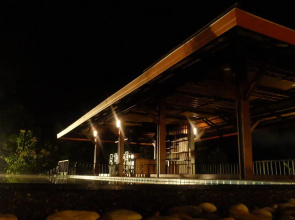 Poochommhok Resort