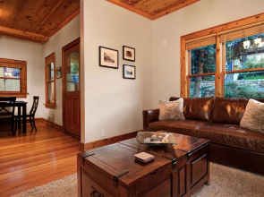 Abode at Silver Mountain