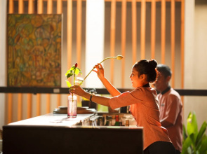 Lynnaya Urban River Resort
