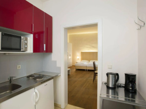 Hahn Apartment Vienna City