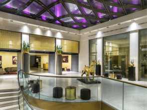 The Rosa Grand Milano - Starhotels Collezione