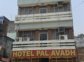 Hotel Pal Avadh