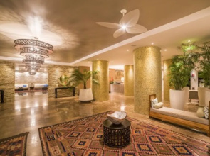 Mayan Palace at Vidanta Nuevo Vallarta
