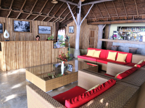 Laguna Villas Boutique Hotel